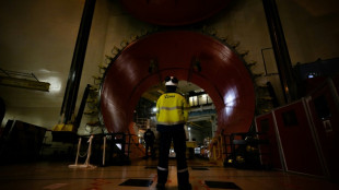 EPR de Flamanville: arr&ecirc;t automatique du r&eacute;acteur nucl&eacute;aire, des contr&ocirc;les en cours