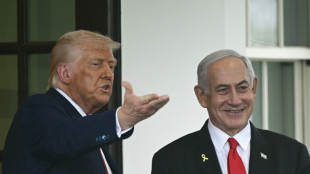 Trump diz ter advertido Netanyahu contra ataque ao Irã