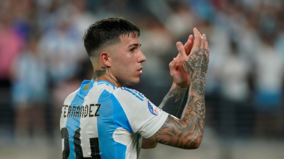 Fifa anuncia investiga&ccedil;&atilde;o sobre canto racista de argentinos contra a Fran&ccedil;a