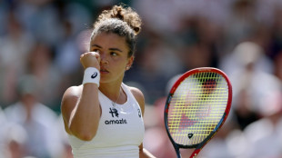 Paolini ends Eala run ahead of Wimbledon wildcard clash