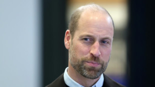 Prince William opens up on mental health, understanding his 'emotions'