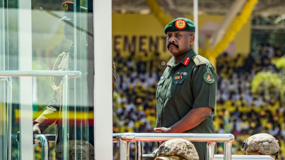 Ouganda: le principal groupe de m&eacute;dias ind&eacute;pendant ferm&eacute; par le chef de l'arm&eacute;e