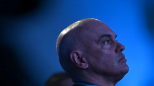 Alexandre de Moraes, el poderoso y divisivo juez a cargo del juicio a Bolsonaro