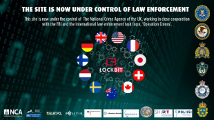 Grupo de hackers 'mais prejudicial' do mundo &eacute; desmantelado por opera&ccedil;&atilde;o policial internacional