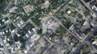 Ce que l'on sait sur le bombardement d'une &eacute;cole en Iran 