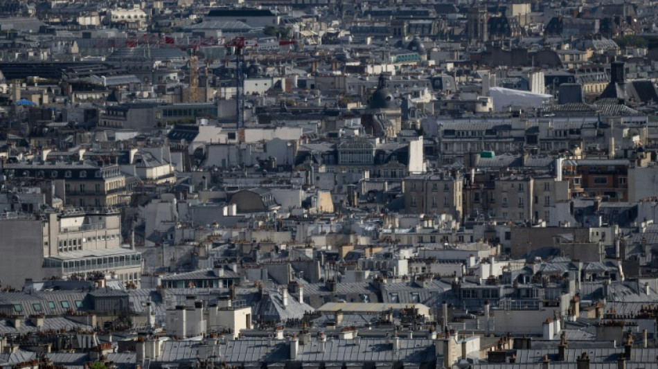 Canicule: loin des urgences, la mort silencieuse &agrave; domicile de personnes &acirc;g&eacute;es isol&eacute;es 