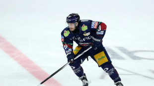 Eisbären vor Finaleinzug - Ronning alleiniger Rekordhalter