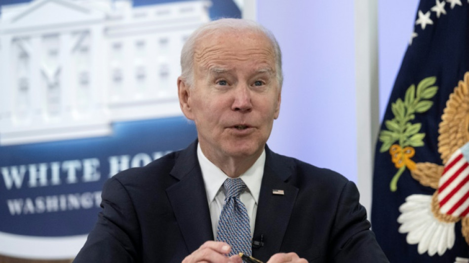 &iquest;Qu&eacute; fue de las promesas electorales de Biden?