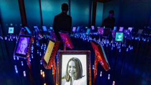 Venezuela's Machado 'safe' but will miss Nobel Peace Prize ceremony