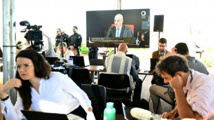 Un juez afirma que Bolsonaro busc&oacute; una "dictadura" en Brasil en la fase final de su juicio