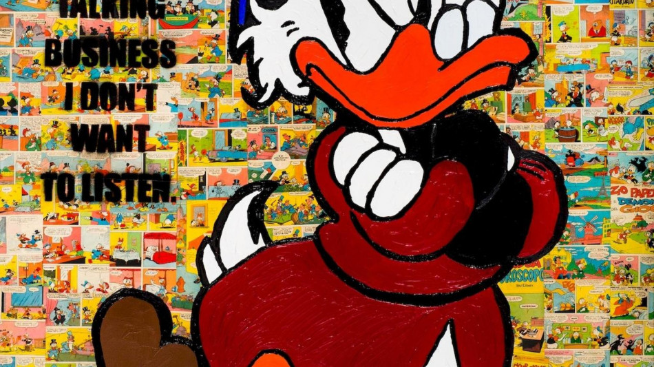 I 10 paperoni Usa si sono arricchiti di 698 miliardi in 12 mesi