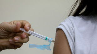 Brazil suspends dengue vaccine following two deaths