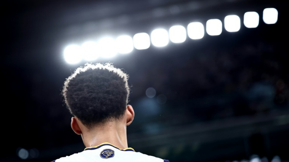 Avant m&ecirc;me ses d&eacute;buts en NBA, la marque Wembanyama vaut d&eacute;j&agrave; de l'or