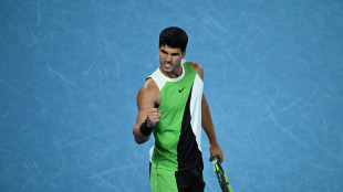 Alcaraz batte Djokovic e vince gli Australian Open