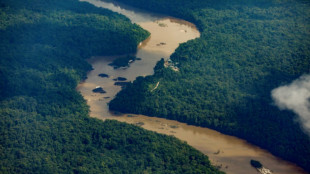 Maduro quer abordar com Ali 'amea&ccedil;a' dos EUA na controv&eacute;rsia Venezuela-Guiana