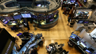 Wall Street ouvre en hausse après une décision judiciaire sur les droits de douane