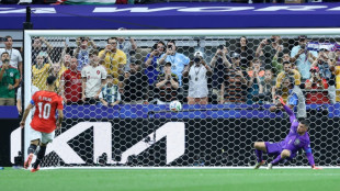 Mondial-2026: l'Egypte aux nerfs d'acier &eacute;limine des Australiens limit&eacute;s