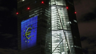 Zona do euro evita recess&atilde;o por pouco
