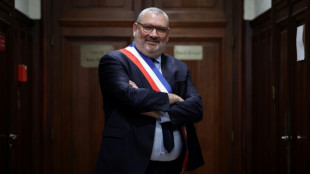 Franz&ouml;sische B&uuml;rgermeister holen EU-Fahnen ein - heftige Kritik