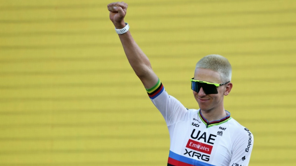 Tour de France: Pogacar, Vingegaard, Seixas, chaud devant!