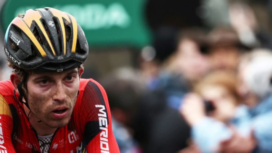 Cyclisme/D&eacute;c&egrave;s M&auml;der: le Tour de Suisse est reparti, sans trois &eacute;quipes et le coeur lourd