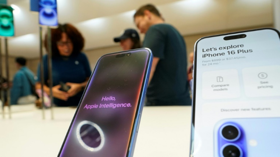 La Chine appelle les Etats-Unis à "annuler complètement" les droits de douane réciproques