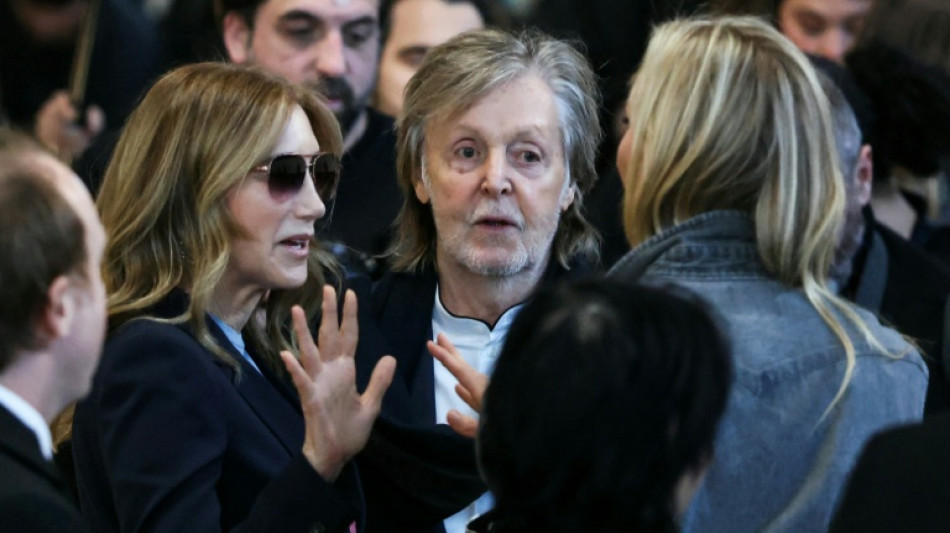 Paul McCartney k&uuml;ndigt neues Album an - Erster Song ver&ouml;ffentlicht