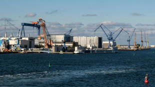 Insolvenzverfahren f&uuml;r MV Werften beginnt 