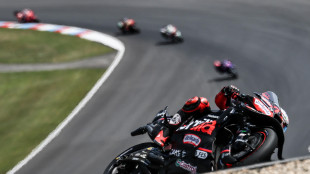 MotoGp: Gp Austria, Marco Bezzecchi il più veloce nel warm up