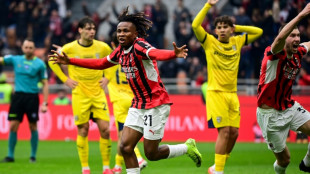 Milan vence Parma de virada (3-2) com dois gols na prorroga&ccedil;&atilde;o