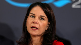 Baerbock zur Präsidentin der UN-Vollversammlung gewählt