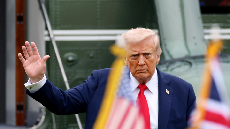 Trump, 'ho fermato 7 guerre ma Putin mi ha proprio deluso'