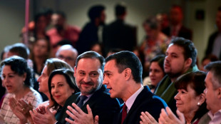 Corruption en Espagne: le proc&egrave;s d'un ancien proche du Premier ministre entache la r&eacute;putation des socialistes