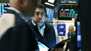 Wall Street termine en hausse, r&eacute;jouie par le ralentissement de l'inflation