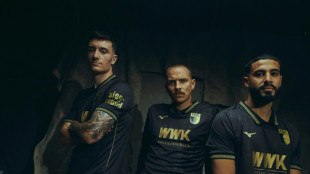 "Augusta Vindelicum": Zweites FCA-Römertrikot