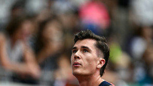 "Schrecklich": Ingebrigtsen raus, Farken souverän