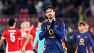 Kovac dementiert angebliche Hummels-Pläne nicht