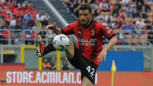 Florenzi si ritira, "il pallone sarà sempre parte di me"