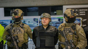 La Colombie extrade un criminel vers les Etats-Unis peu avant une rencontre Petro-Trump 