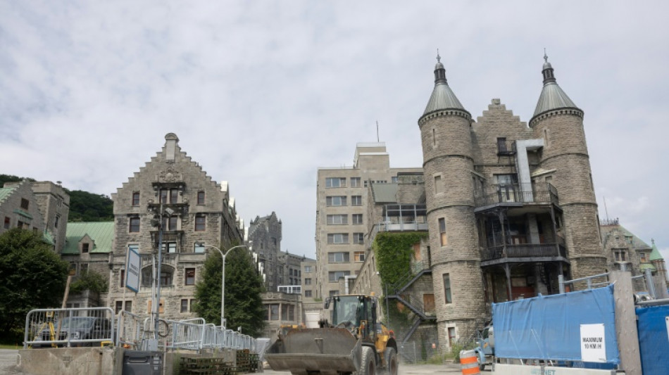 Madres indígenas luchan por encontrar a sus hijos desaparecidos en Canadá