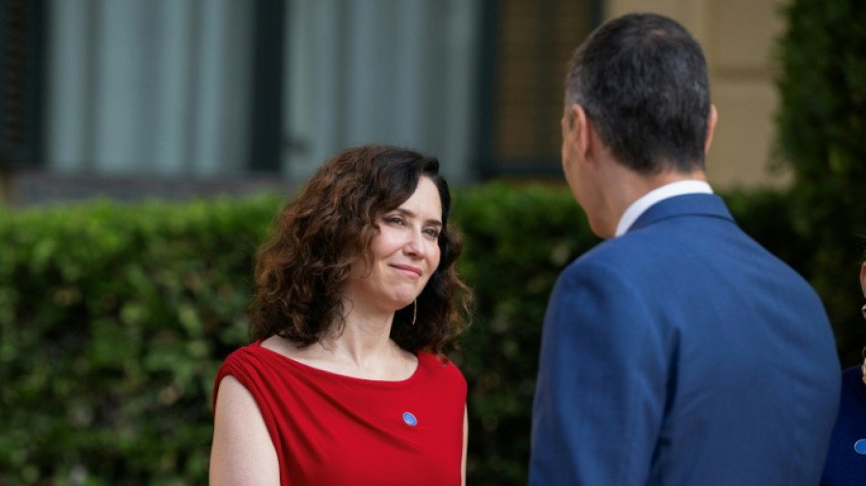 Un caso de presunto acoso enreda a la derecha en una Espa&ntilde;a polarizada