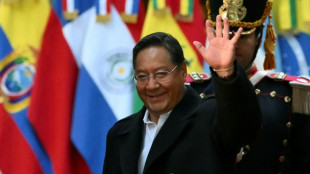El presidente de Bolivia cambia a la c&uacute;pula militar a tres d&iacute;as de las elecciones