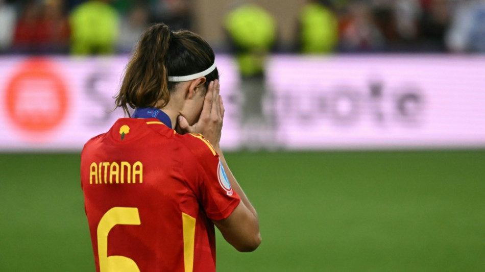 "Fußball ist grausam": Spanien nach Elfer-K.o. "unter Schock"