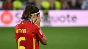 "Fußball ist grausam": Spanien nach Elfer-K.o. "unter Schock"