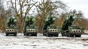 Reuni&oacute;n imprevista de potencias occidentales por temor de que Rusia invada Ucrania