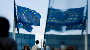 Le PIB de la zone euro progresse de 0,4% et d&eacute;passe les attentes au troisi&egrave;me trimestre