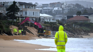 Un rapport prédit des effets "en cascade" du changement climatique en Australie