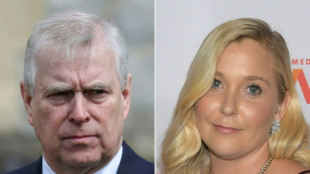 Prinz Andrew erzielt in Missbrauchsverfahren Einigung mit Kl&auml;gerin Giuffre