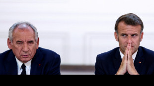 Bayrou va démissionner, Macron veut nommer un successeur "dans les tout prochains jours"