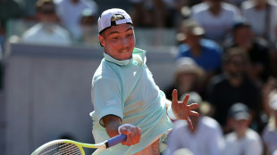 Struff sorgt f&uuml;r &Uuml;berraschung, bitteres Aus f&uuml;r Altmaier